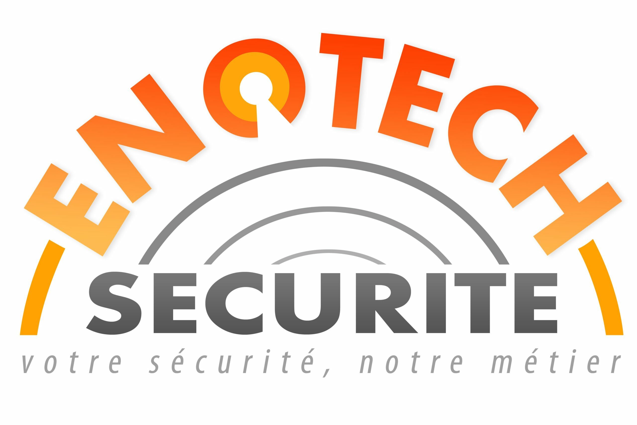 Enotech Sécurité