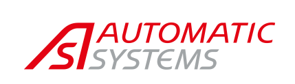 logo automatic systems