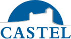 logo castel