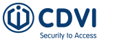 logo cdvi