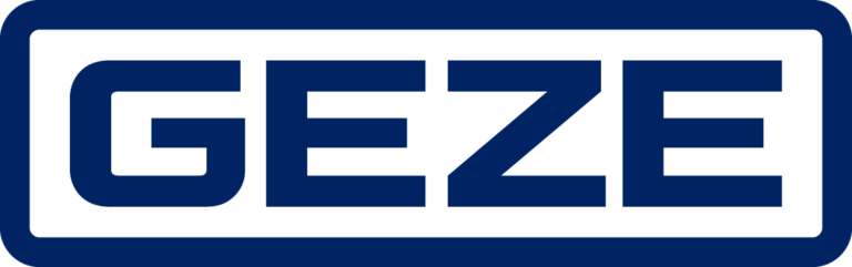 logo geze