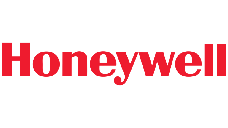 logo honeywell