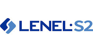 logo lenel