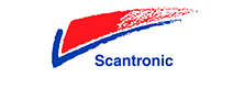 logo scantronic