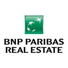 bnp paribas real estate - enotech sécurité
